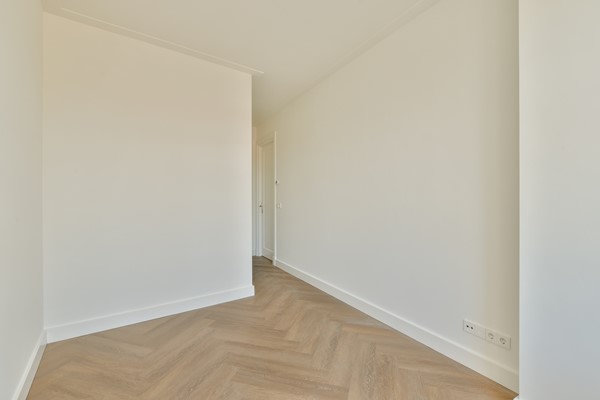 Medium property photo - Olympiaplein 71-2, 1077 CP Amsterdam